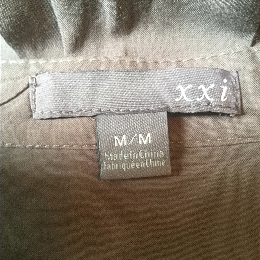 Xxi DRESS M - Picture 7 of 8